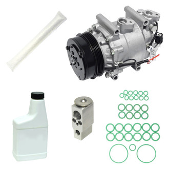 UAC® - A/C Compressor Kit