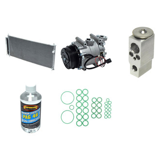 UAC® - A/C Compressor Kit
