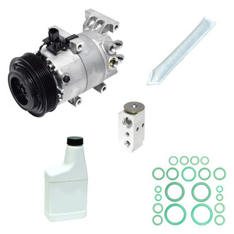 UAC® - A/C Compressor Kit