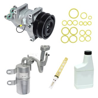 UAC® - A/C Compressor Kit