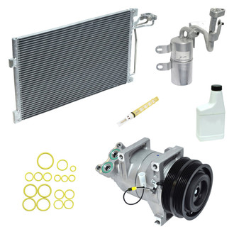 UAC® - A/C Compressor Kit