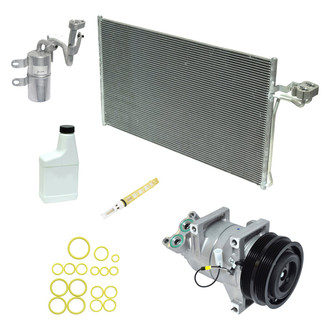 UAC® - A/C Compressor Kit