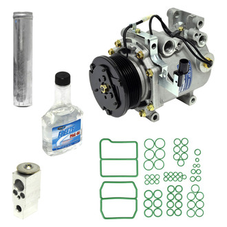 UAC® - A/C Compressor Kit