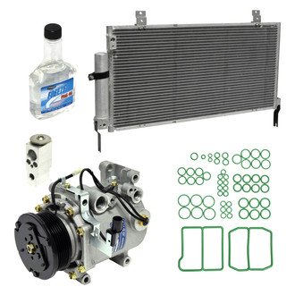 UAC® - A/C Compressor Kit
