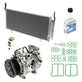 UAC® - A/C Compressor Kit
