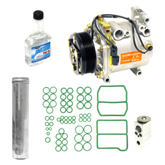 UAC® - A/C Compressor Kit