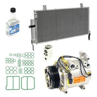 UAC® - A/C Compressor Kit