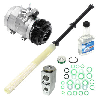 UAC® - A/C Compressor Kit