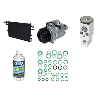 UAC® - A/C Compressor Kit