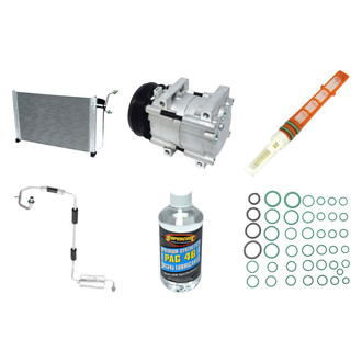 UAC® - A/C Compressor Kit