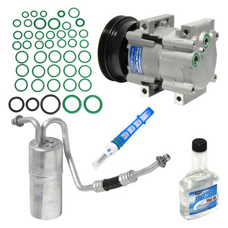 UAC® - A/C Compressor Kit