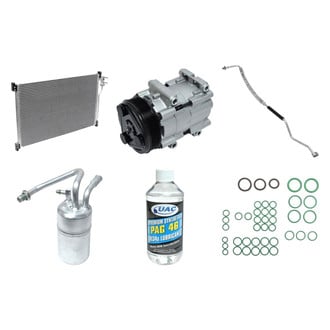 UAC® - A/C Compressor Kit