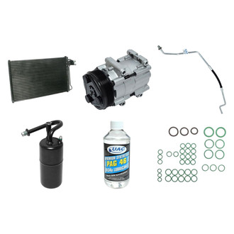 UAC® - A/C Compressor Kit