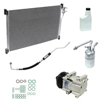 UAC® - A/C Compressor Kit