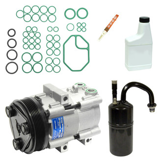 UAC® - A/C Compressor Kit