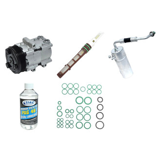 UAC® - A/C Compressor Kit