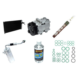 UAC® - A/C Compressor Kit
