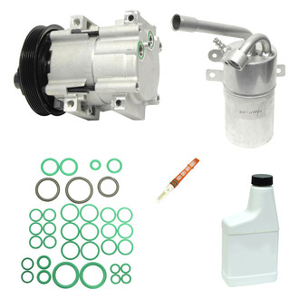 UAC® - A/C Compressor Kit