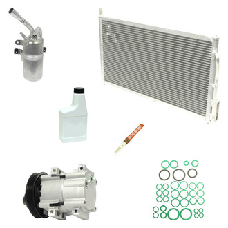 UAC® - A/C Compressor Kit