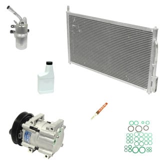 UAC® - A/C Compressor Kit