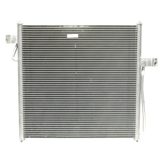 UAC® - A/C Compressor Kit