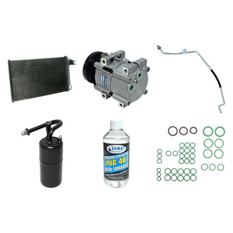 UAC® - A/C Compressor Kit