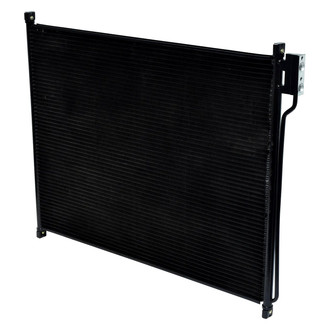 UAC® - A/C Compressor Kit