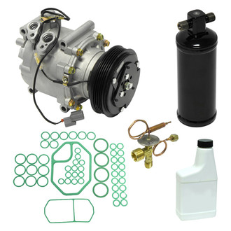UAC® - A/C Compressor Kit