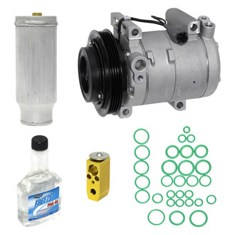 UAC® - A/C Compressor Kit