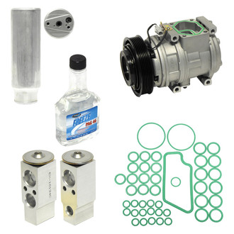 UAC® - A/C Compressor Kit
