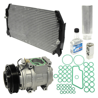UAC® - A/C Compressor Kit