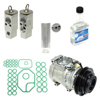 UAC® - A/C Compressor Kit