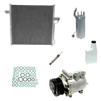 UAC® - A/C Compressor Kit