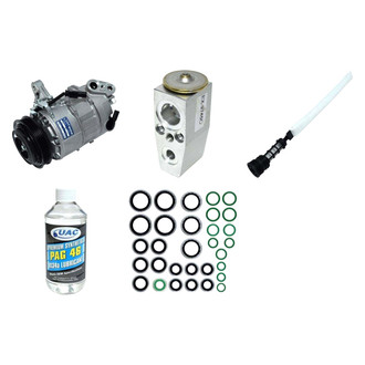 UAC® - A/C Compressor Kit