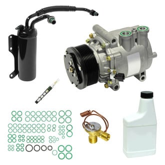 UAC® - A/C Compressor Kit
