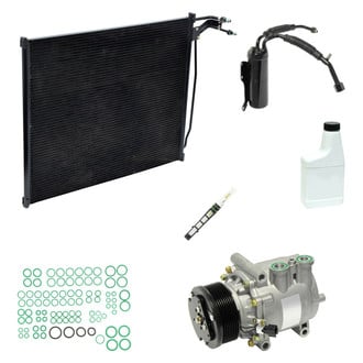 UAC® - A/C Compressor Kit