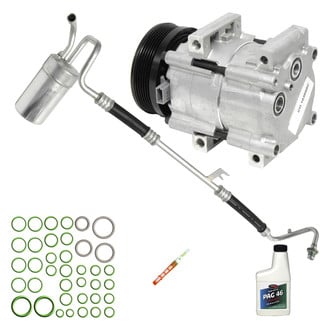 UAC® - A/C Compressor Kit