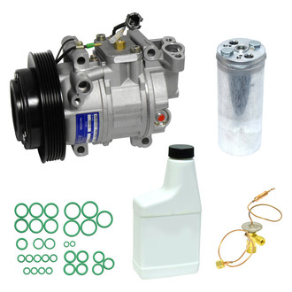 UAC® - A/C Compressor Kit