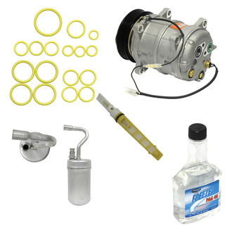 UAC® - A/C Compressor Kit