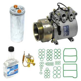UAC® - A/C Compressor Kit