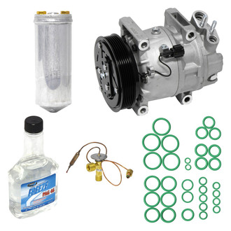 UAC® - A/C Compressor Kit
