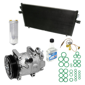 UAC® - A/C Compressor Kit