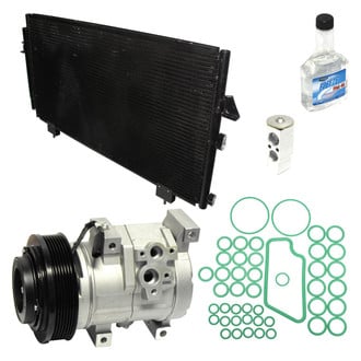 UAC® - A/C Compressor Kit