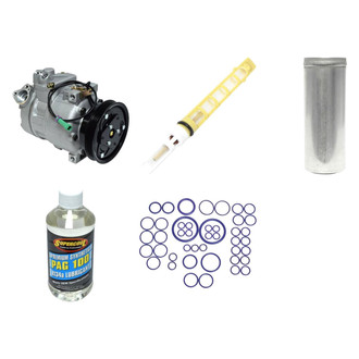 UAC® - A/C Compressor Kit