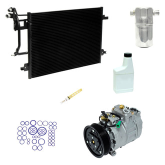 UAC® - A/C Compressor Kit