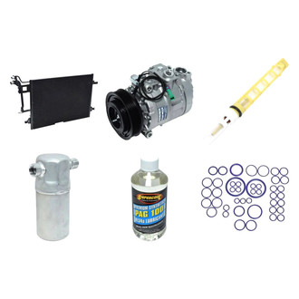 UAC® - A/C Compressor Kit