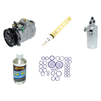 UAC® - A/C Compressor Kit