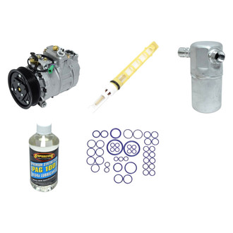 UAC® - A/C Compressor Kit