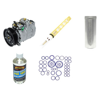 UAC® - A/C Compressor Kit
