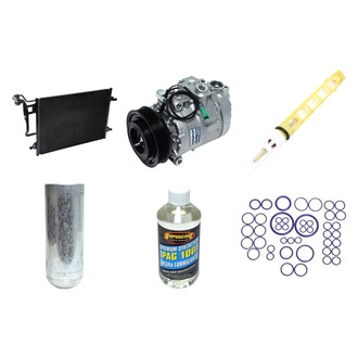 UAC® - A/C Compressor Kit
